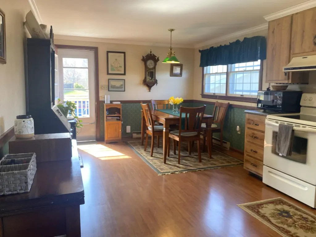 112 Hillcrest Drive Winter Harbor ME 04693
