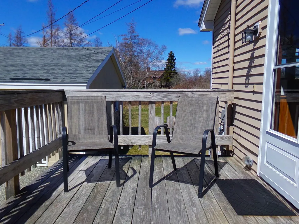 112 Hillcrest Drive Winter Harbor ME 04693