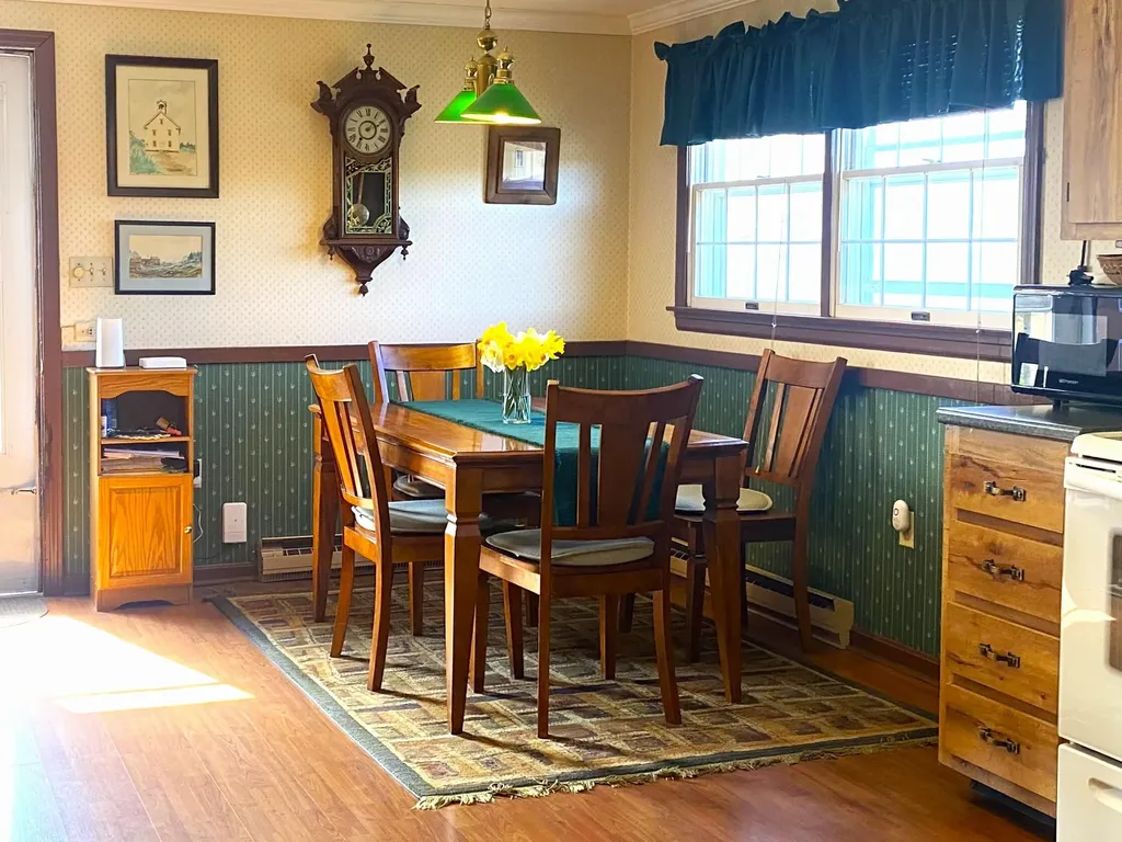 112 Hillcrest Drive Winter Harbor ME 04693