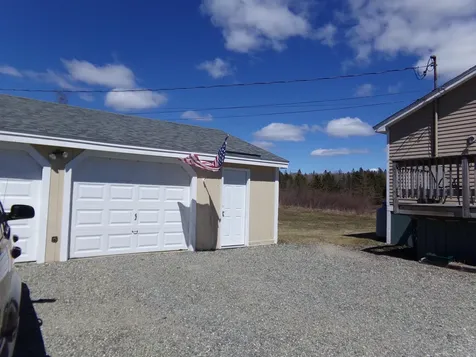 112 Hillcrest Drive Winter Harbor ME 04693