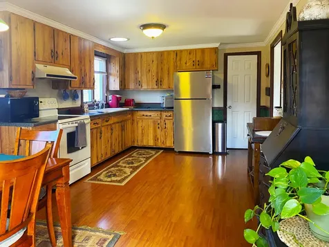 112 Hillcrest Drive Winter Harbor ME 04693