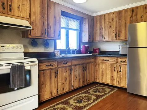 112 Hillcrest Drive Winter Harbor ME 04693