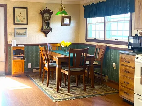 112 Hillcrest Drive Winter Harbor ME 04693