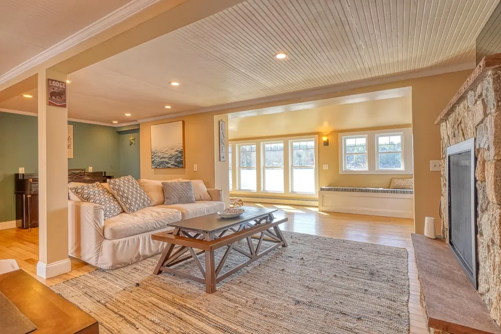 79 Rocky Shore Lane Oakland ME 04963