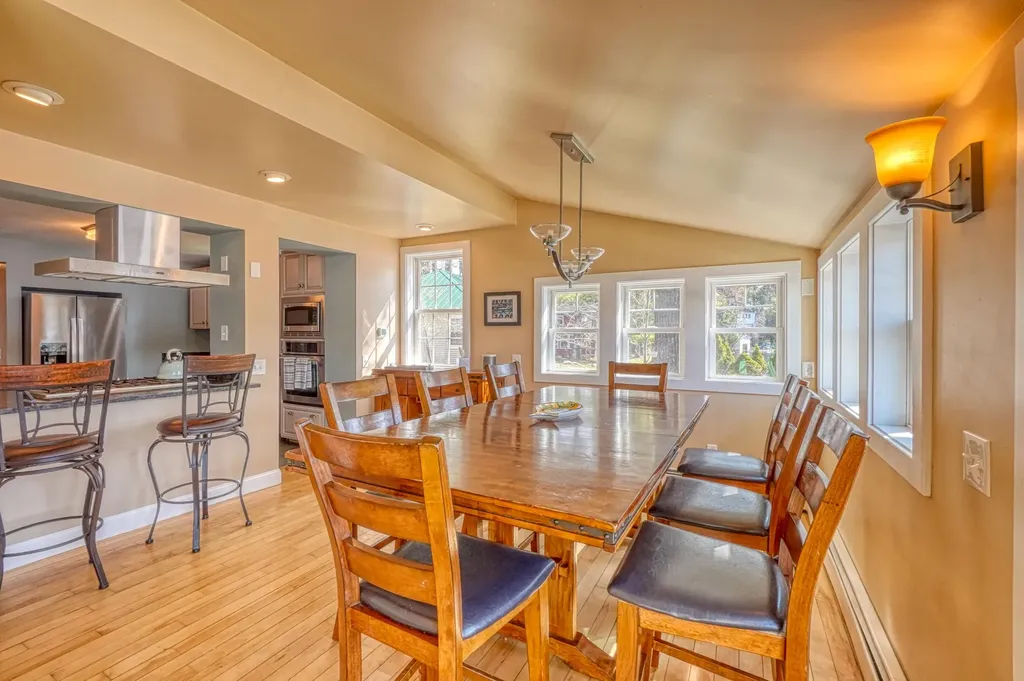 79 Rocky Shore Lane Oakland ME 04963