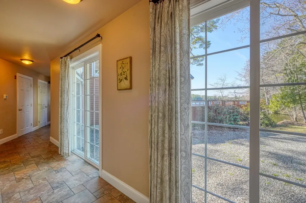 79 Rocky Shore Lane Oakland ME 04963