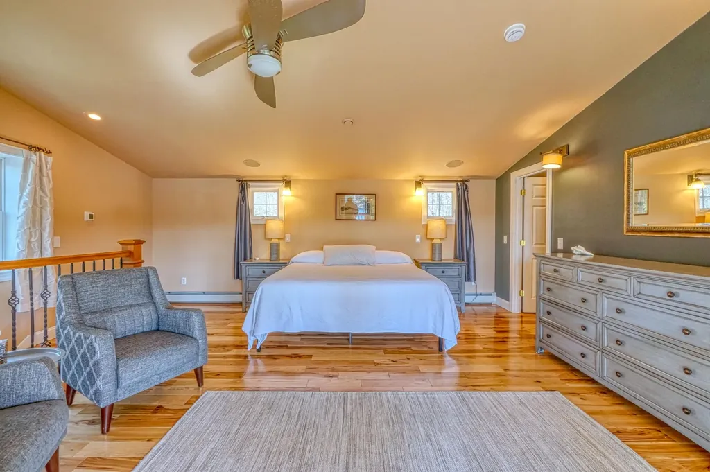 79 Rocky Shore Lane Oakland ME 04963
