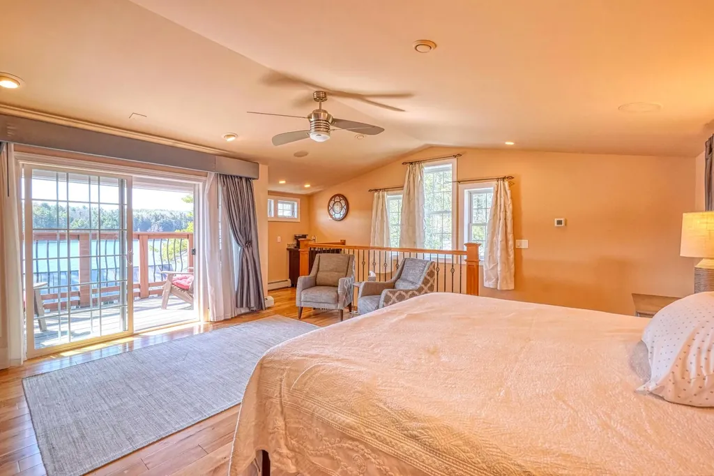 79 Rocky Shore Lane Oakland ME 04963