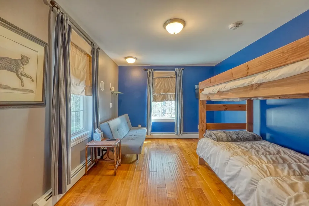 79 Rocky Shore Lane Oakland ME 04963