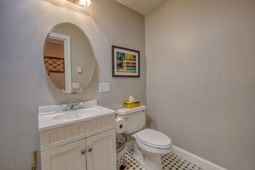 79 Rocky Shore Lane Oakland ME 04963