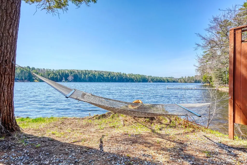 79 Rocky Shore Lane Oakland ME 04963