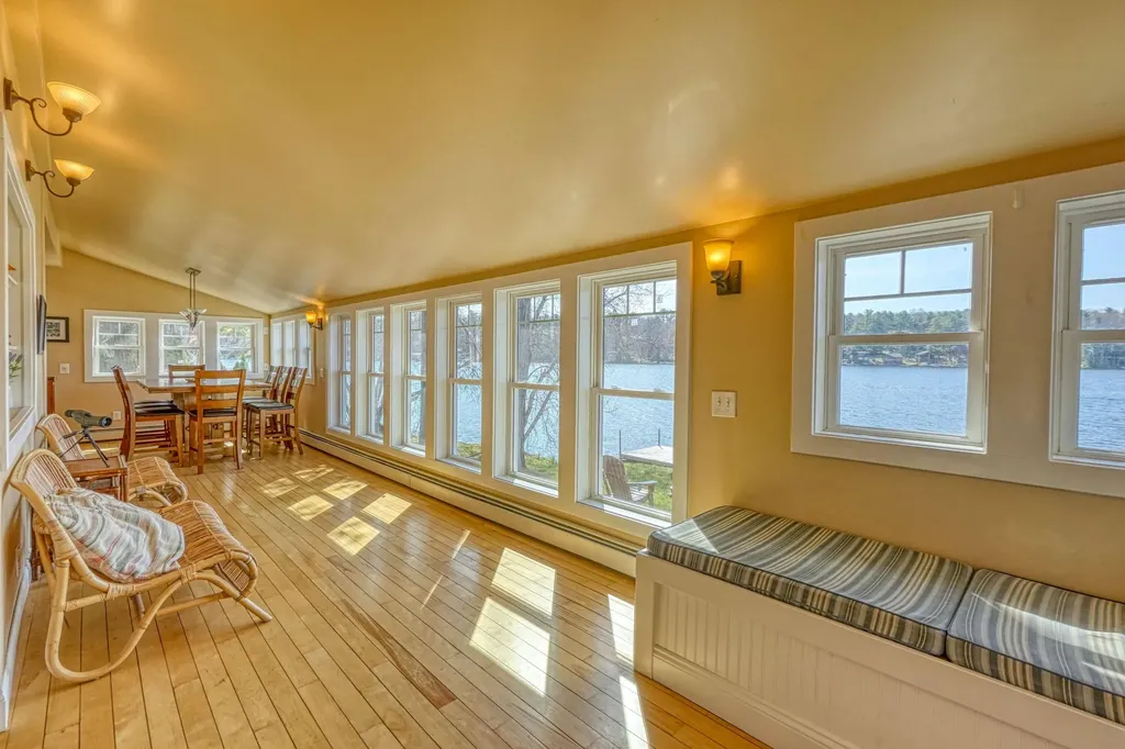 79 Rocky Shore Lane Oakland ME 04963