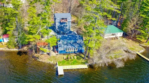 79 Rocky Shore Lane Oakland ME 04963