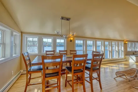 79 Rocky Shore Lane Oakland ME 04963
