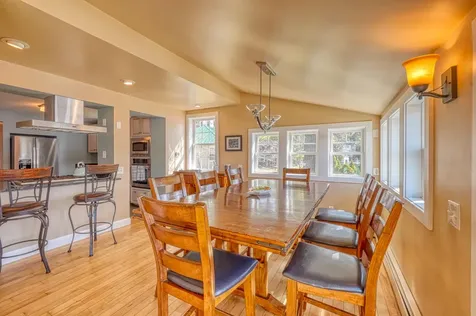 79 Rocky Shore Lane Oakland ME 04963