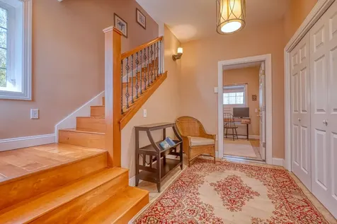 79 Rocky Shore Lane Oakland ME 04963