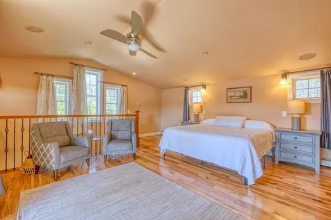 79 Rocky Shore Lane Oakland ME 04963