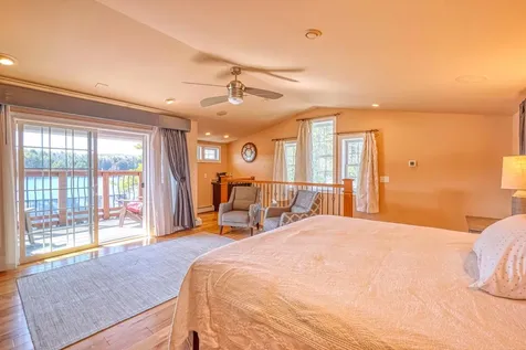 79 Rocky Shore Lane Oakland ME 04963