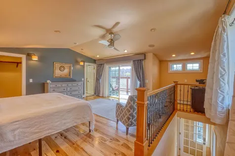 79 Rocky Shore Lane Oakland ME 04963