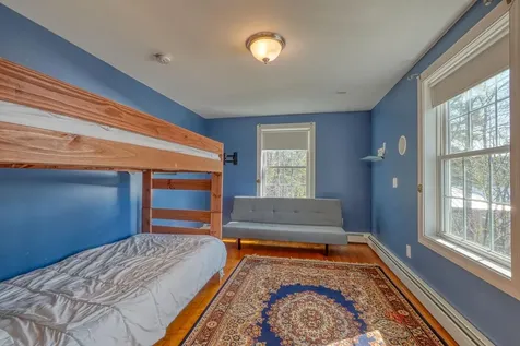 79 Rocky Shore Lane Oakland ME 04963