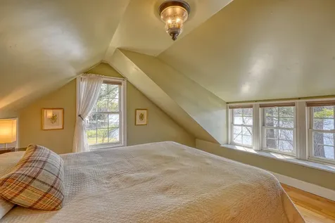 79 Rocky Shore Lane Oakland ME 04963