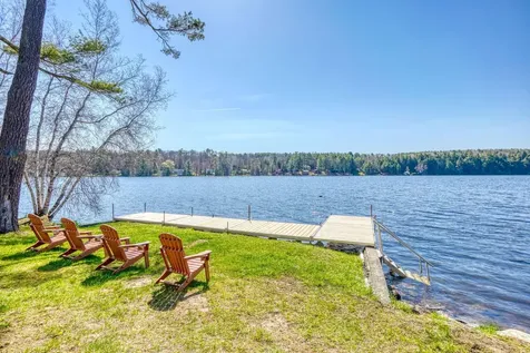 79 Rocky Shore Lane Oakland ME 04963