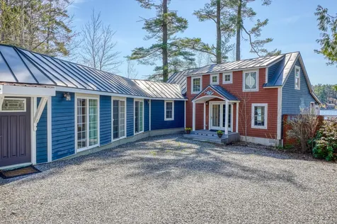 79 Rocky Shore Lane Oakland ME 04963
