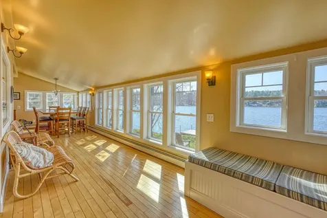 79 Rocky Shore Lane Oakland ME 04963