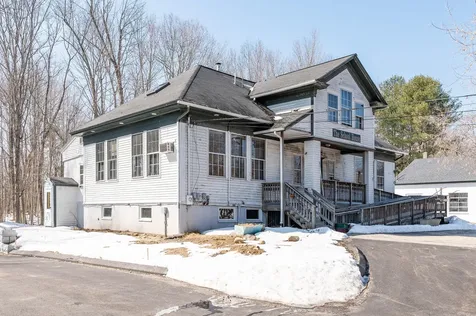27 Ossipee Trail E Standish ME 04084