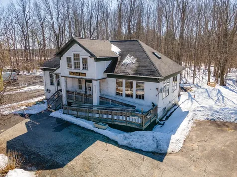 27 Ossipee Trail E Standish ME 04084