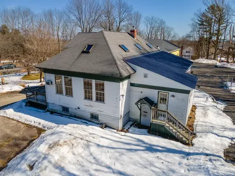 27 Ossipee Trail E Standish ME 04084