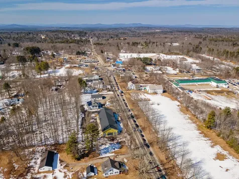 27 Ossipee Trail E Standish ME 04084