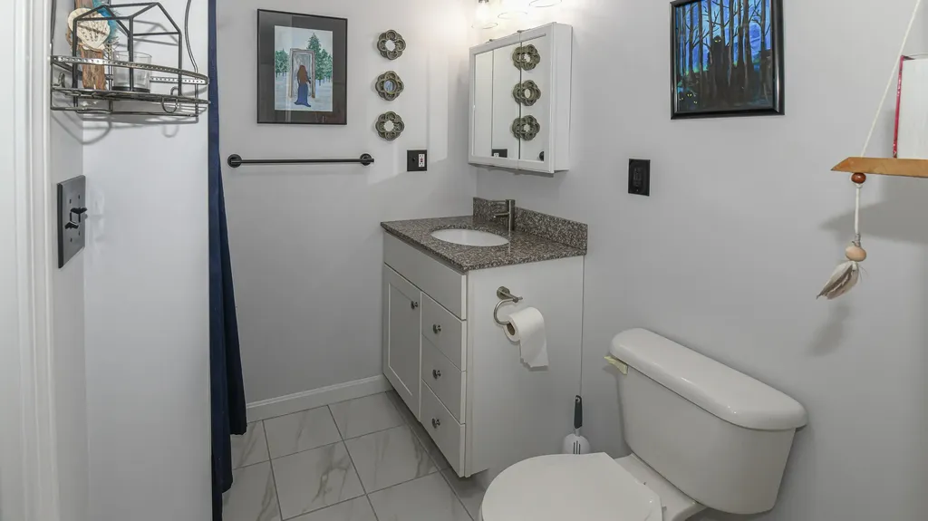 137 Mcneil Road Fryeburg ME 04037