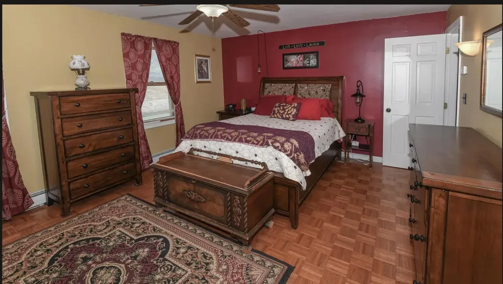 137 Mcneil Road Fryeburg ME 04037