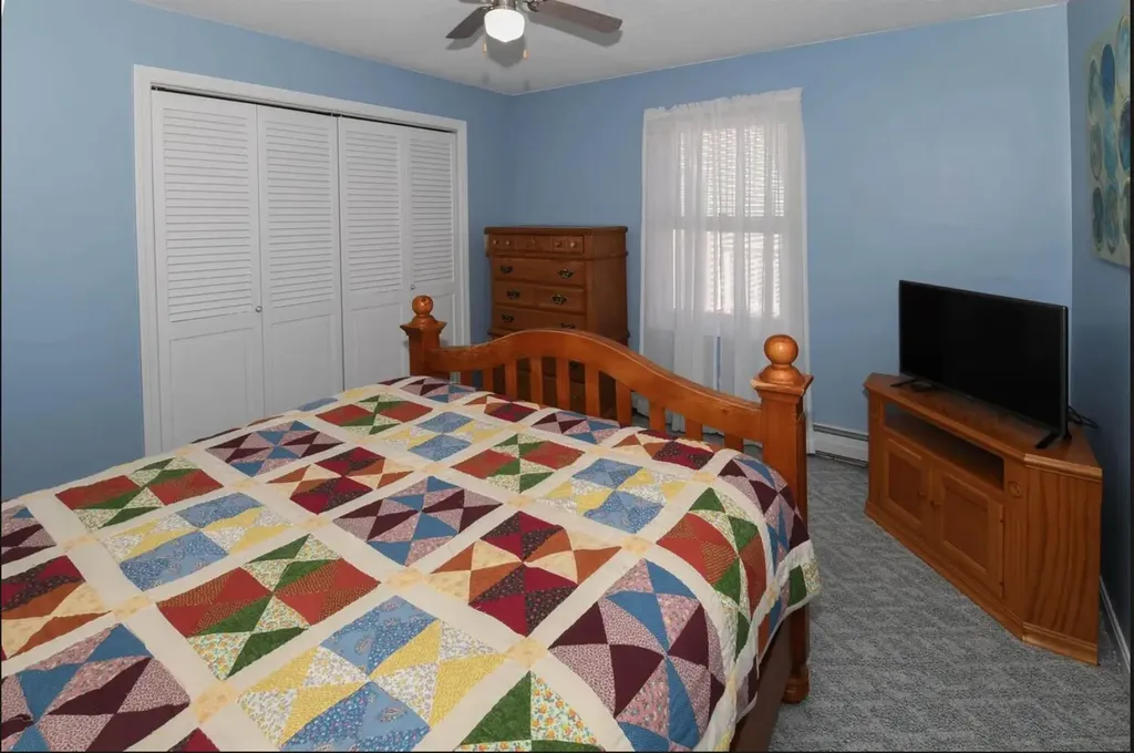 137 Mcneil Road Fryeburg ME 04037