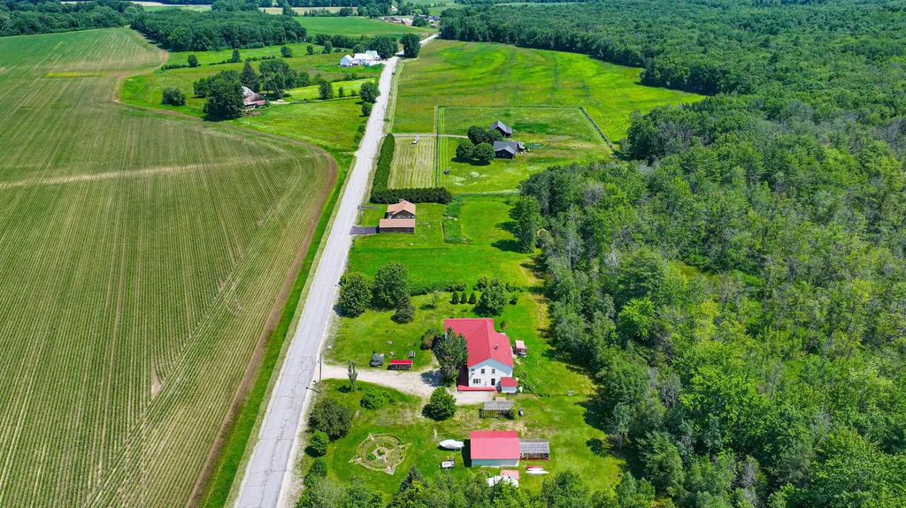 137 Mcneil Road Fryeburg ME 04037