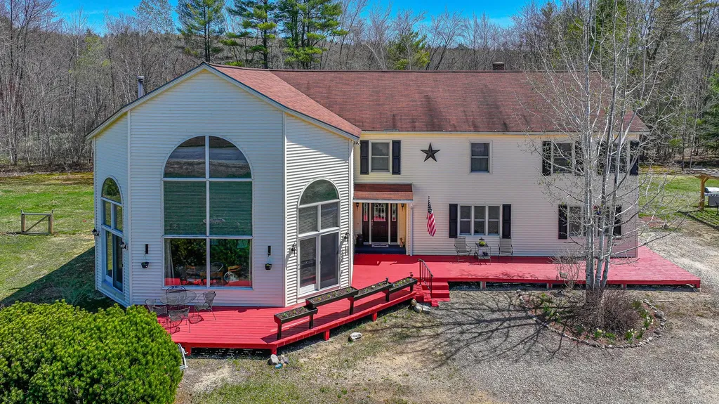 137 Mcneil Road Fryeburg ME 04037