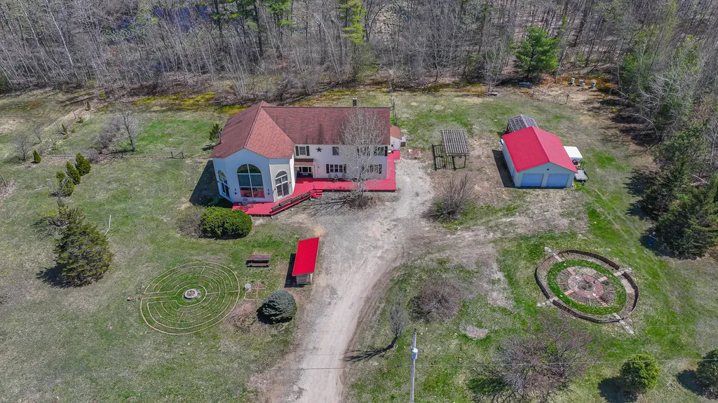 137 Mcneil Road Fryeburg ME 04037