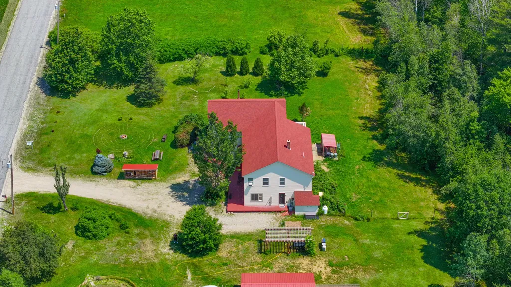 137 Mcneil Road Fryeburg ME 04037