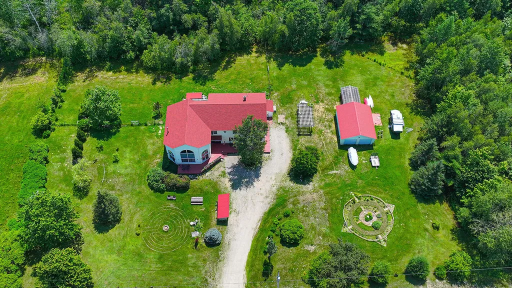 137 Mcneil Road Fryeburg ME 04037