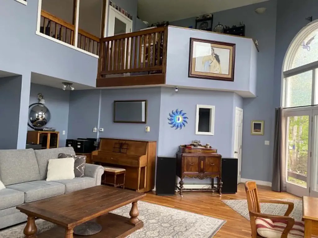 137 Mcneil Road Fryeburg ME 04037