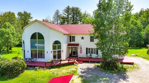137 Mcneil Road Fryeburg ME 04037
