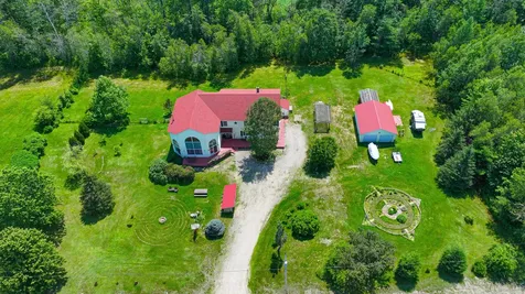 137 Mcneil Road Fryeburg ME 04037