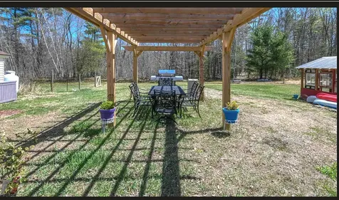 137 Mcneil Road Fryeburg ME 04037