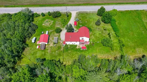 137 Mcneil Road Fryeburg ME 04037