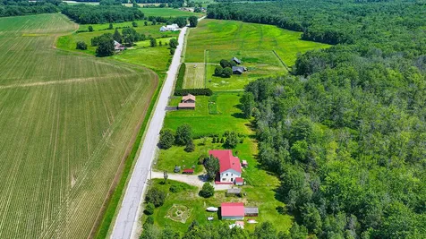 137 Mcneil Road Fryeburg ME 04037