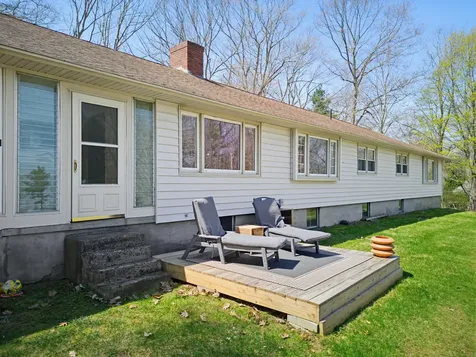 90 Southside Road York ME 03909
