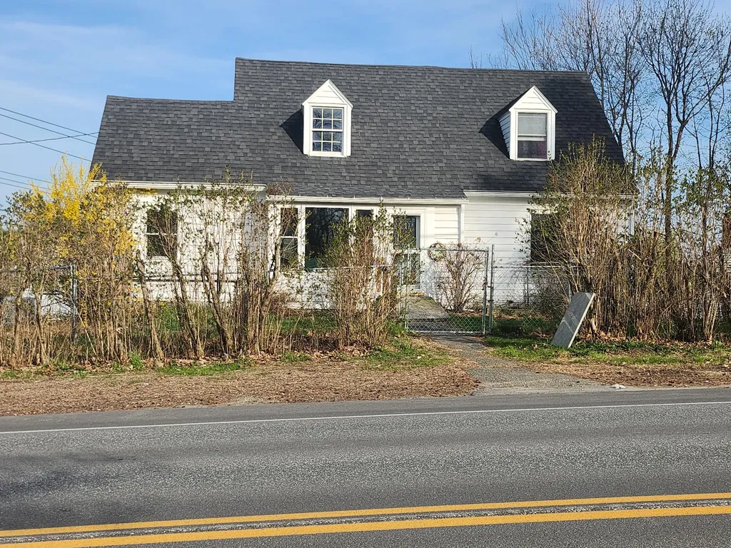 1249 State Street Veazie ME 04401