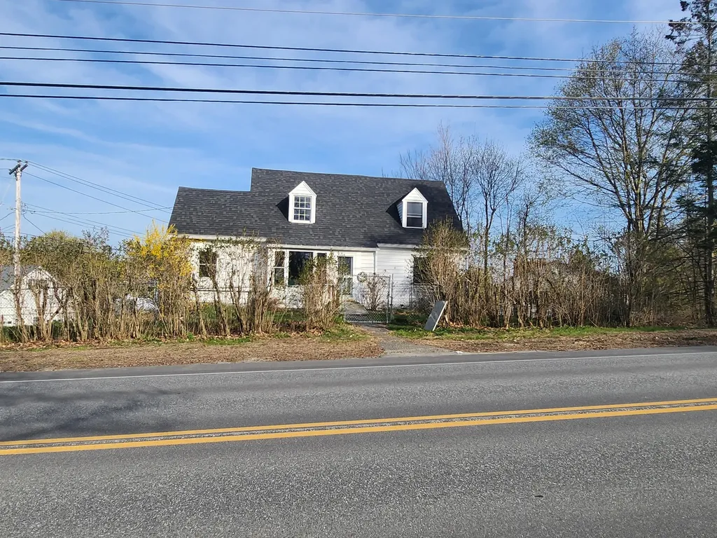 1249 State Street Veazie ME 04401
