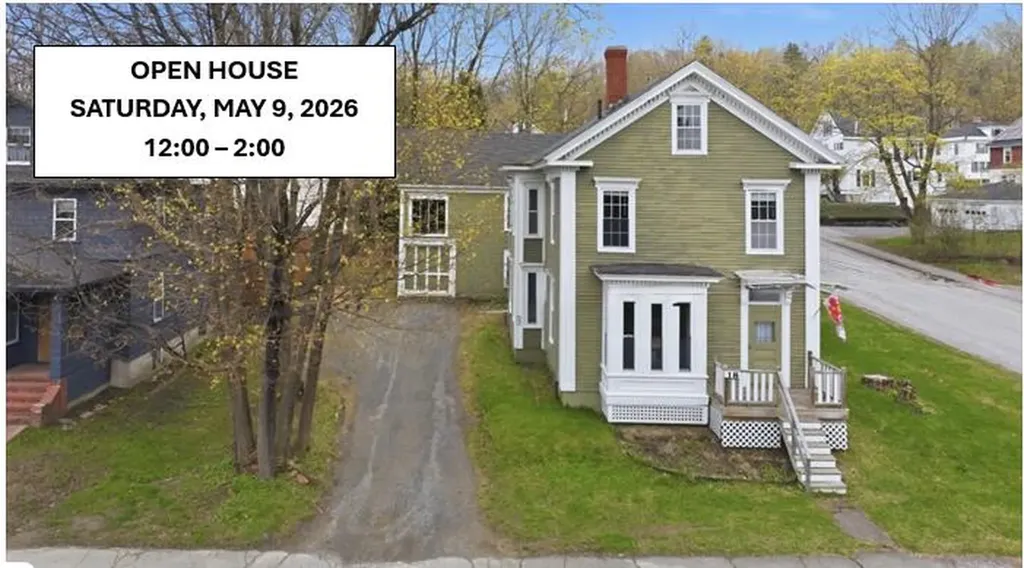 18 Cushman Street Augusta ME 04330